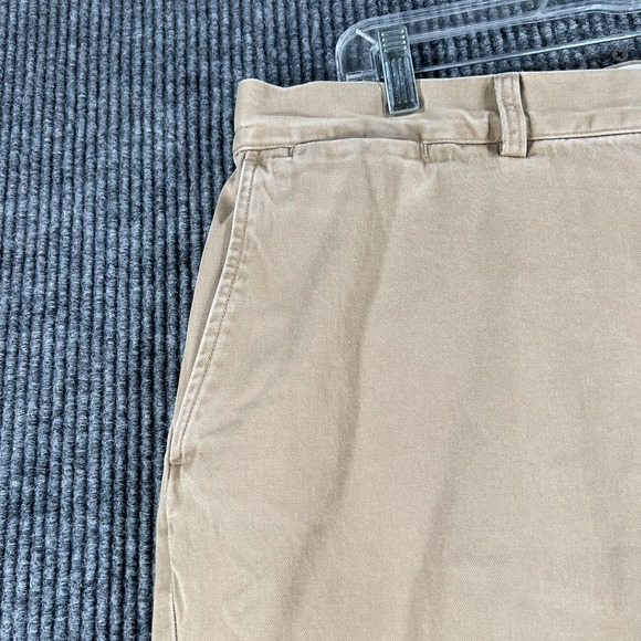 Polo Ralph Lauren Chino Pants Mens 38x32 Beige Classic Fit Casual Golf Outdoor - Picture 7 of 16